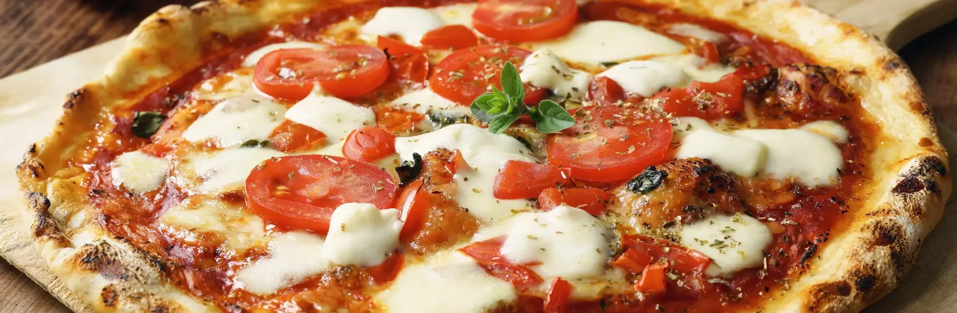 Pizza à Salaunes